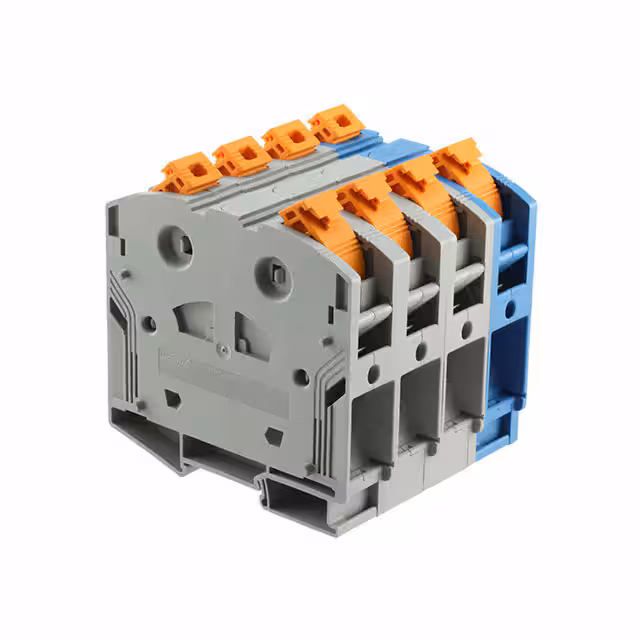 3260112 Phoenix Contact  Canal de riel DIN